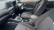 Hyundai Kona 1.0 TGDi 48V MHEV SE Connect 5dr Petrol Hatchback